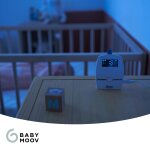 Babyphone audio tactile premium care