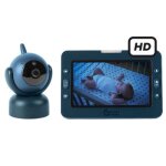 Babyphone caméra rotative yoo master + hd Babyphone caméra rotative yoo master + hd