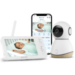 Babyphone connect� see pro avec moniteur