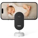 Babyphone connecté dream sight cam Babyphone connecté dream sight cam
