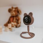Babyphone connect� ours brun