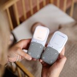 Babyphone dbx135 full eco