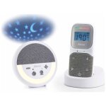 Babyphone dbx150 écran, veilleuse et berceuse Babyphone dbx150 écran, veilleuse et berceuse