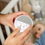 Babyphone dbx150 �cran, veilleuse et berceuse