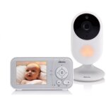 Babyphone dvm2028 avec caméra et écran (2, 8 pouces) Babyphone dvm2028 avec caméra et écran (2, 8 pouces)