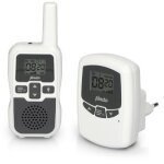 Babyphone d'extrieur digital (porte 3km)