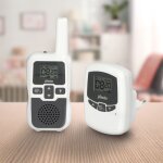 Babyphone d'ext�rieur digital (port�e 3km)