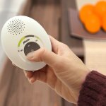 Babyphone full eco dect