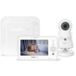 Babyphone vido avec dtecteur de mouvements ac25