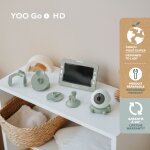 Babyphone vid�o yoo go +