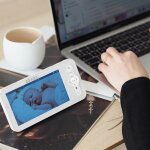 Babyphone vid�o zen premium