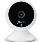 Babyphone wifi avec camra smartbaby blanc