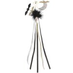 Baguette magique chauve - souris fantme