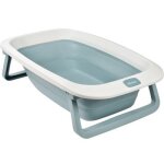 Baignoire eazy pop camélé'o bleu baltique Baignoire eazy pop camélé'o bleu baltique