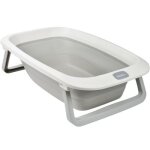 Baignoire eazy pop camélé'o gris velours Baignoire eazy pop camélé'o gris velours