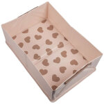 Baignoire pop up camele'o big love