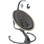 Transat balancelle cassia beyond graphite eco