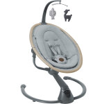 Transat balancelle cassia beyond grey eco