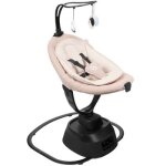 Balancelle connecte swoon evolution mocca