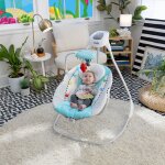 Balancelle multi - directions ocean explorer curious comfort