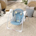 Balancelle pliable sun valley - reconditionn�