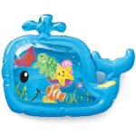 Baleine d'activités à eau pat & play Baleine d'activités à eau pat & play