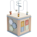 Cube d'activit�s ocean