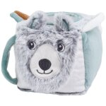 Cube d'activit�s buddy loup