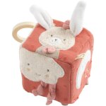 Cube d'activit�s petit c?ur