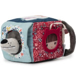 Cube d'activit�s louis le loup