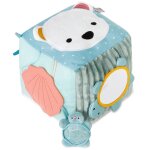 Cube d'activit�s oc�an