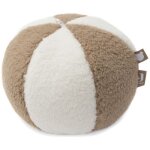 Balle d'éveil ivory - biscuit Balle d'éveil ivory - biscuit