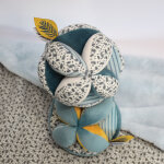 Balle de pr�hension yoca le koala (coloris al�atoire)