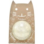 Ballon bulles argent (15 cm) Ballon bulles argent (15 cm)