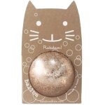 Ballon bulles cuivre (15 cm)