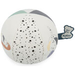 Mon ballon chiot