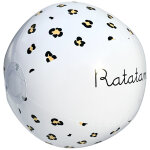 Ballon gonflable l�opard (30 cm)