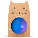 Ballon gum violet et bleu (15 cm) Ballon gum violet et bleu (15 cm)