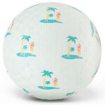 Ballon hawai (12 cm) Ballon hawai (12 cm)
