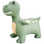 Ballon sauteur le dino dexter Ballon sauteur le dino dexter