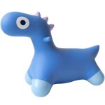 Ballon sauteur hoppi cosmic blue Ballon sauteur hoppi cosmic blue