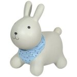 Ballon sauteur lapin