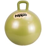 Ballon sauteur or (45 cm) Ballon sauteur or (45 cm)