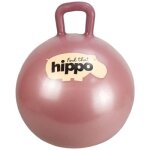 Ballon sauteur rose (45 cm) Ballon sauteur rose (45 cm)