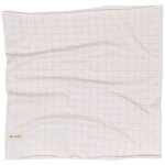 Bandeau de peau � peau tube grid (l / xl)