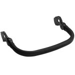 Barre de s�curit� pour poussette mondo black