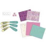 Barrettes  crer little pets