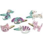 Barrettes � cr�er little pets