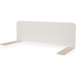 Barrire de lit enfant argile (90 cm)