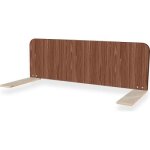 Barrire de lit enfant chataignier (90 cm)